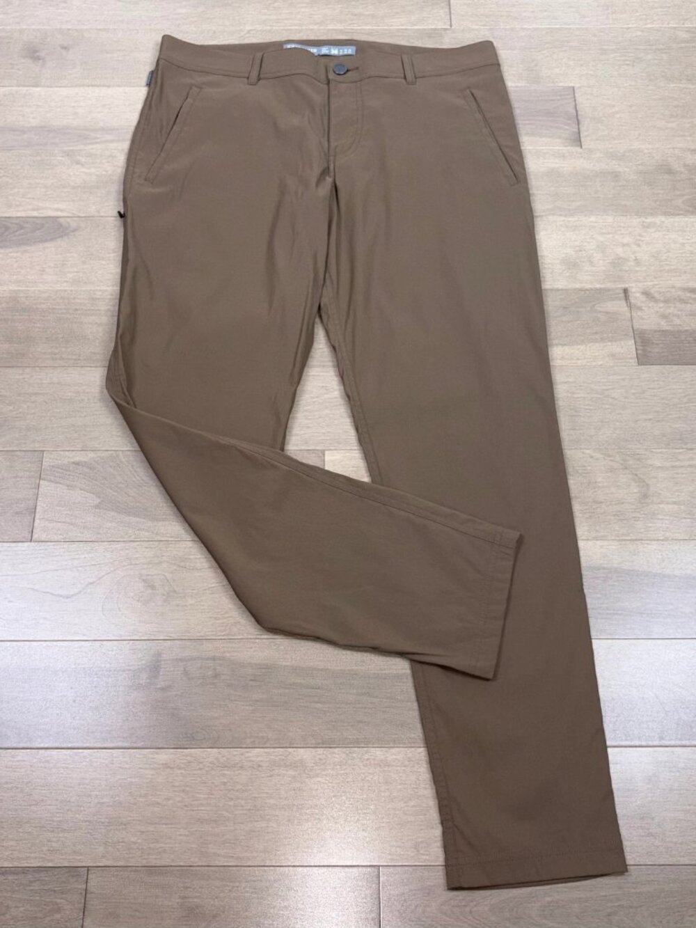 ICEBREAKER men's merino pants size 36